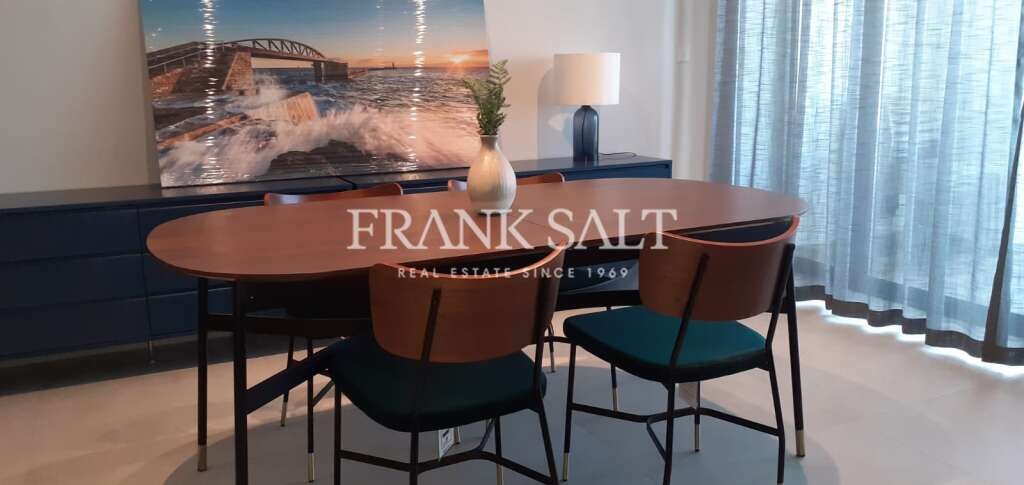 3 Schlafzimmer Wohnung in Mellieha, Malta, Nr. 10685