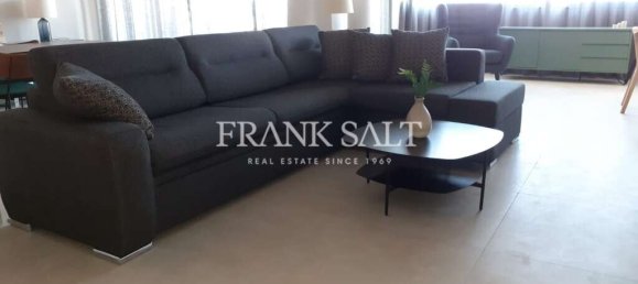 3 Schlafzimmer Wohnung in Mellieha, Malta, Nr. 10685 5