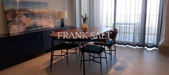 3 Schlafzimmer Wohnung in Mellieha, Malta, Nr. 10685 6