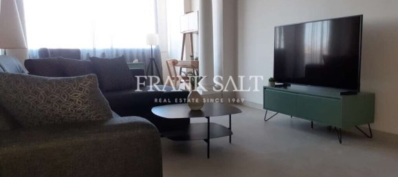 3 Schlafzimmer Wohnung in Mellieha, Malta, Nr. 10685 2