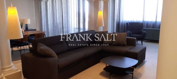 3 Schlafzimmer Wohnung in Mellieha, Malta, Nr. 10685 7