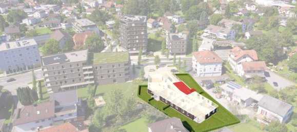 2 rooms Apartment in Lustenau, Austria No. 213063 4