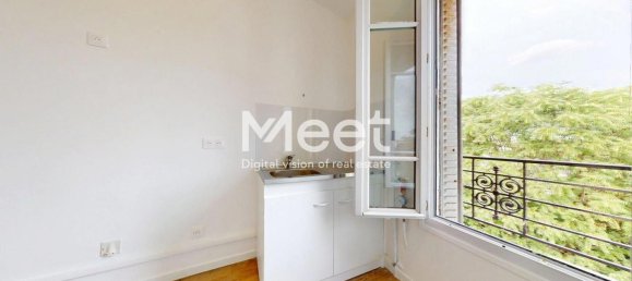 1 غرف نوم شقة في Vitry-sur-Seine, France رقم 292980 11