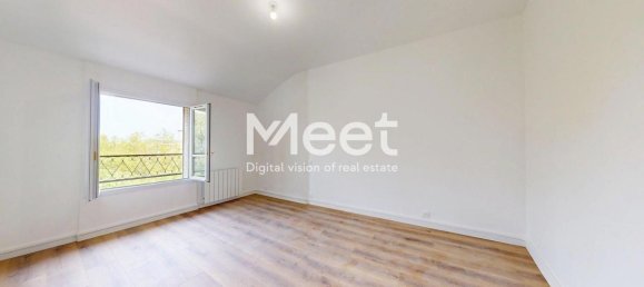 1 غرف نوم شقة في Vitry-sur-Seine, France رقم 292980 2