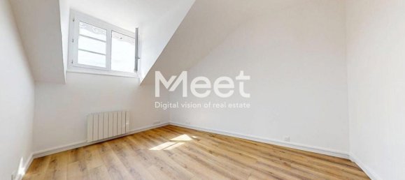 1 غرف نوم شقة في Vitry-sur-Seine, France رقم 292980 8