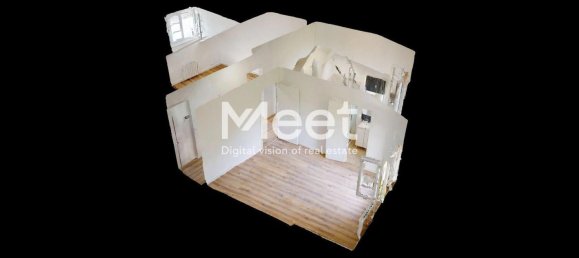 1 غرف نوم شقة في Vitry-sur-Seine, France رقم 292980 13