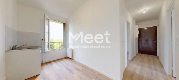 1 غرف نوم شقة في Vitry-sur-Seine, France رقم 292980 10