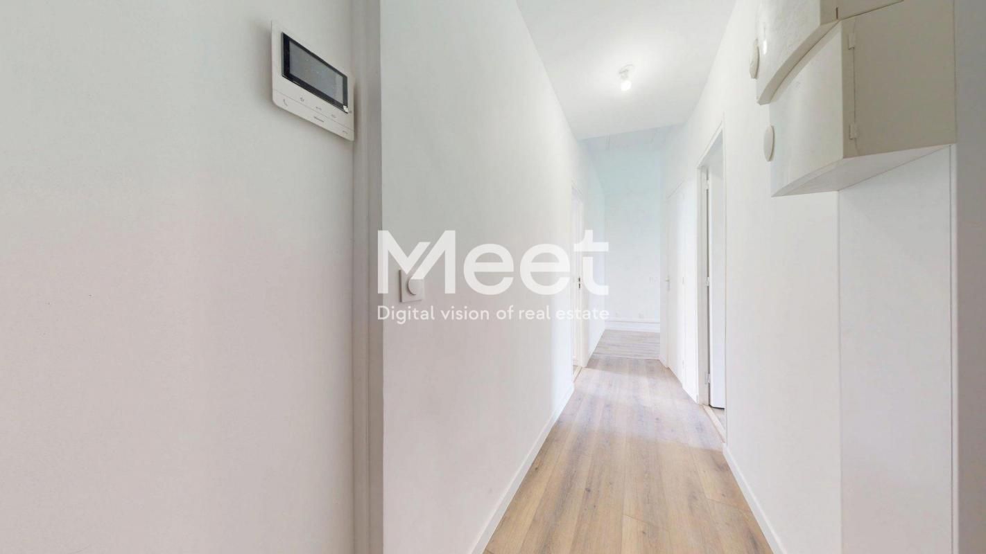 1 غرف نوم شقة في Vitry-sur-Seine, France رقم 292980