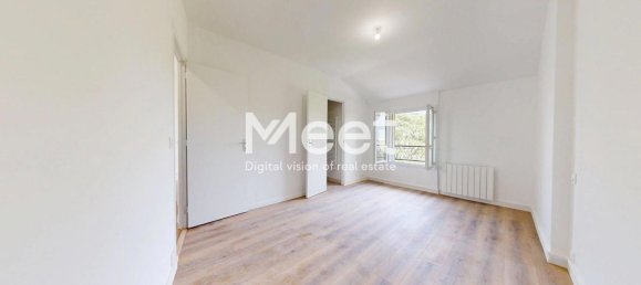 1 غرف نوم شقة في Vitry-sur-Seine, France رقم 292980 3