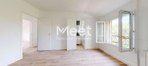 1 غرف نوم شقة في Vitry-sur-Seine, France رقم 292980 4