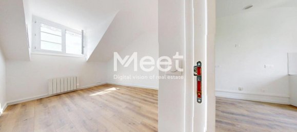 1 غرف نوم شقة في Vitry-sur-Seine, France رقم 292980 7