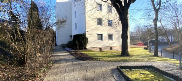 Квартира с 3 комнатами в Байройт, Германия № 5607 5