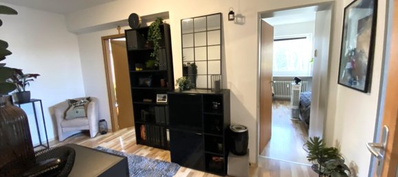 Квартира с 3 комнатами в Байройт, Германия № 5607 14