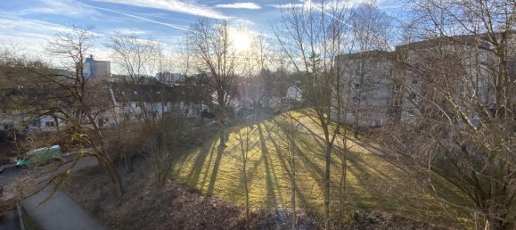 Квартира с 3 комнатами в Байройт, Германия № 5607 17