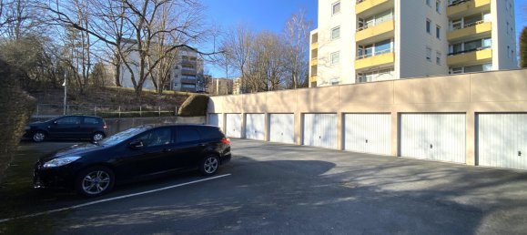 Квартира с 3 комнатами в Байройт, Германия № 5607 3