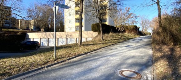 Квартира с 3 комнатами в Байройт, Германия № 5607 4