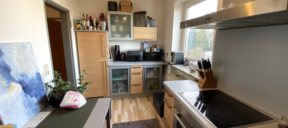 Квартира с 3 комнатами в Байройт, Германия № 5607 19