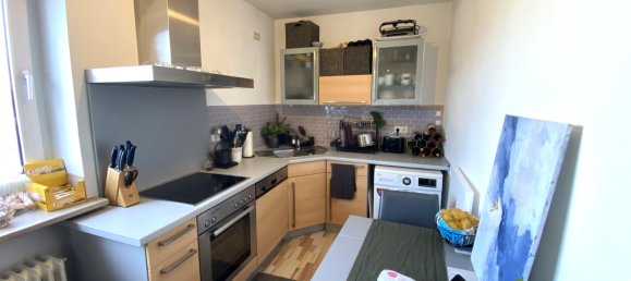 Квартира с 3 комнатами в Байройт, Германия № 5607 20