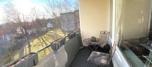 Квартира с 3 комнатами в Байройт, Германия № 5607 16