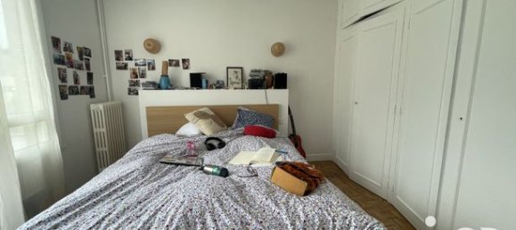 Apartamento T4 em Tours, France N.º 311873 12