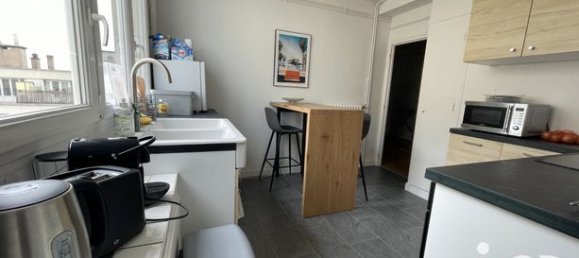 Apartamento T4 em Tours, France N.º 311873 6