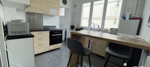 Apartamento T4 em Tours, France N.º 311873 2