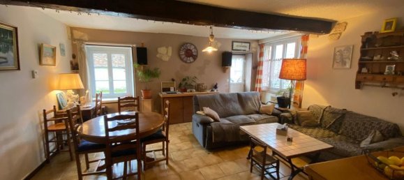 3 غرف نوم منزل في Saintigny, France رقم 216104 6