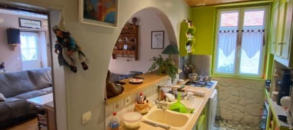 3 غرف نوم منزل في Saintigny, France رقم 216104 3