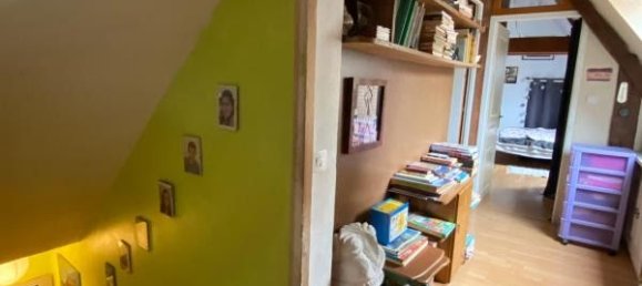 3 غرف نوم منزل في Saintigny, France رقم 216104 9