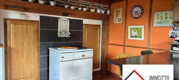 3 bedrooms House in Cassel, France No. 262437 4