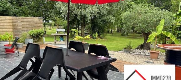 3 bedrooms House in Cassel, France No. 262437 2