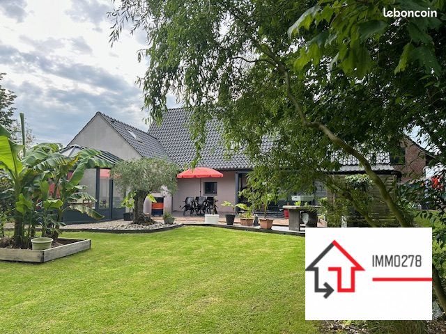 3 bedrooms House in Cassel, France No. 262437