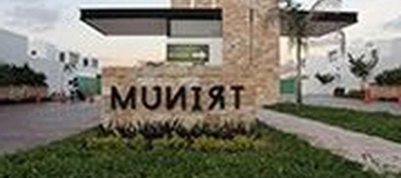 2 Schlafzimmer Haus in Merida, Mexico, Nr. 8493 2