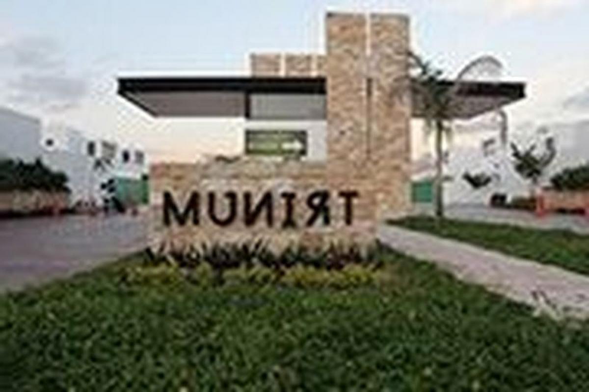 2 bedrooms House in Merida, Mexico No. 8493