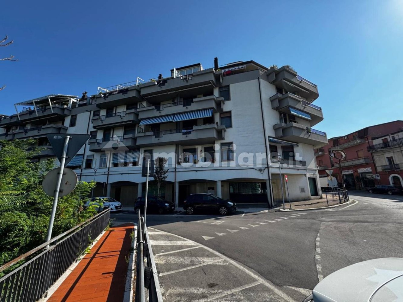 2 bedrooms Apartment in Ortona, Italy No. 330464