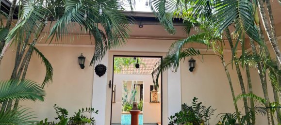 5 bedrooms Villa in Hua Hin, Thailand No. 4231 22