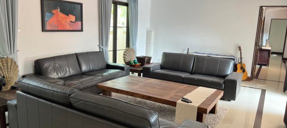 5 bedrooms Villa in Hua Hin, Thailand No. 4231 21