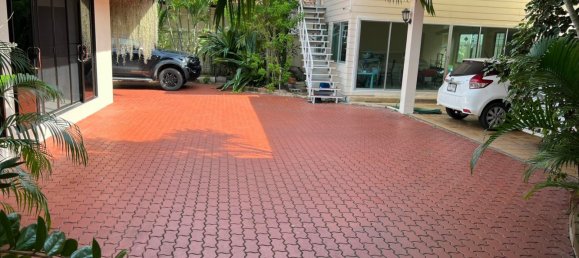 5 bedrooms Villa in Hua Hin, Thailand No. 4231 15