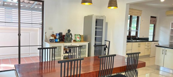 5 bedrooms Villa in Hua Hin, Thailand No. 4231 16