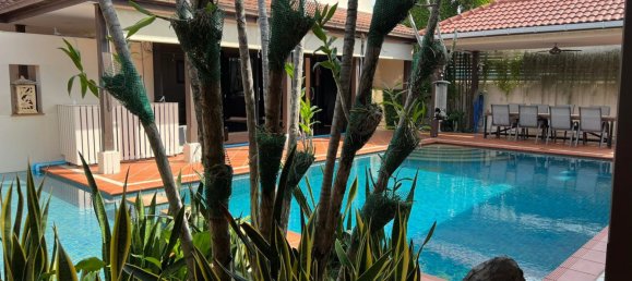 5 bedrooms Villa in Hua Hin, Thailand No. 4231 10