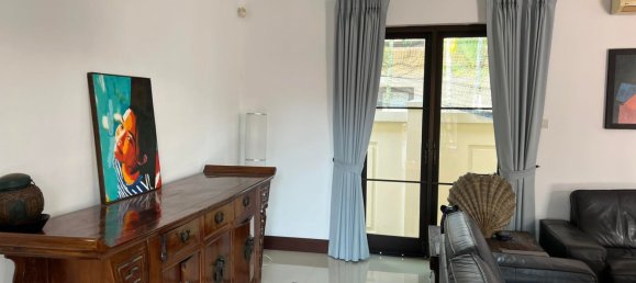 5 bedrooms Villa in Hua Hin, Thailand No. 4231 2