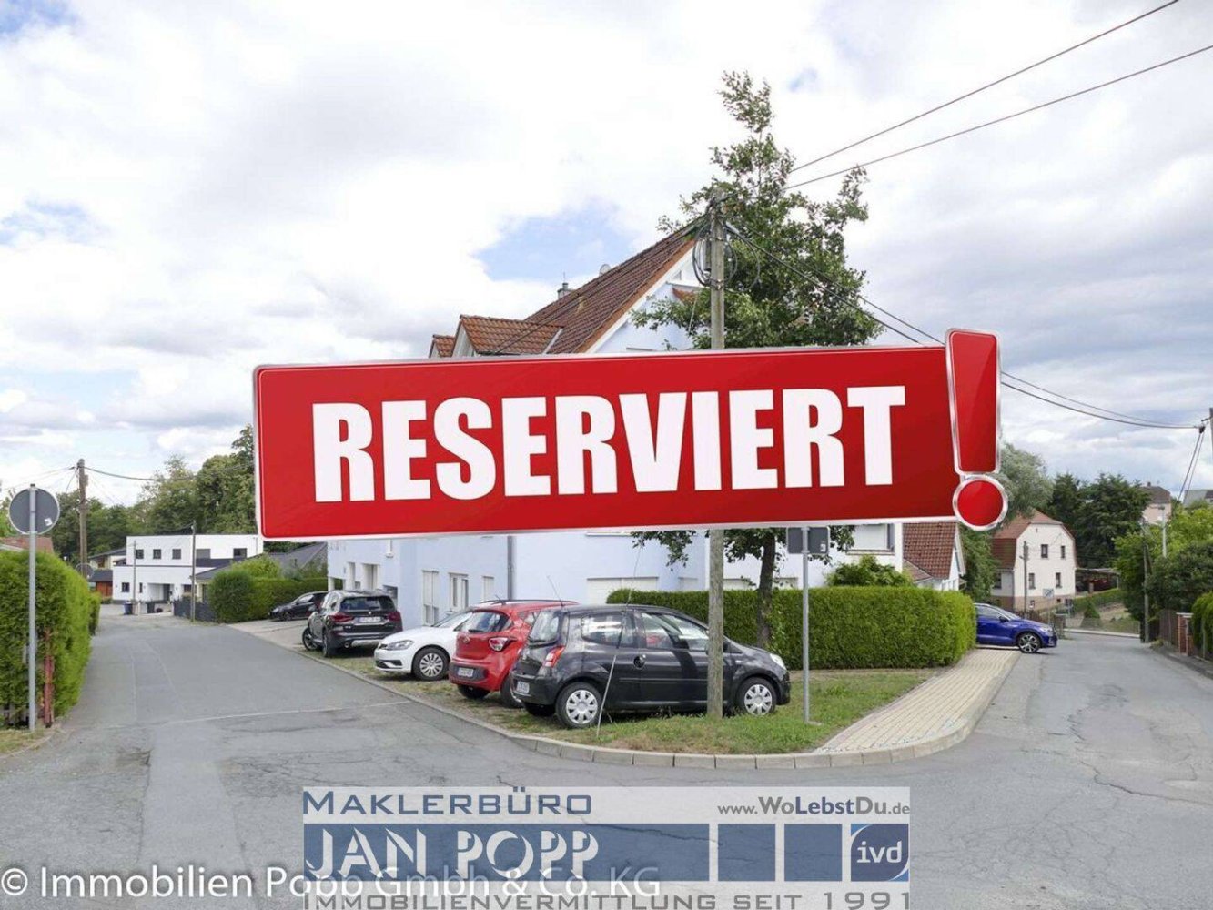 3 rooms Apartment in Zwickau, Germany No. 22109