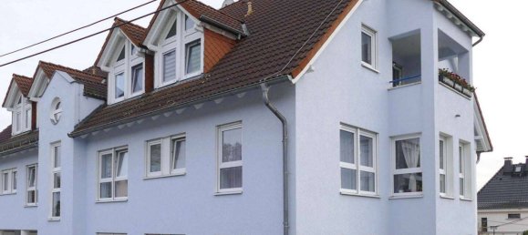 3 rooms Apartment in Zwickau, Germany No. 22109 6