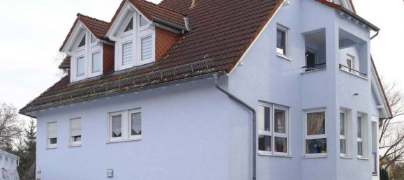 3 rooms Apartment in Zwickau, Germany No. 22109 3