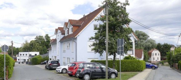3 rooms Apartment in Zwickau, Germany No. 22109 2