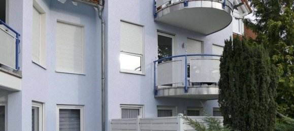 3 rooms Apartment in Zwickau, Germany No. 22109 4