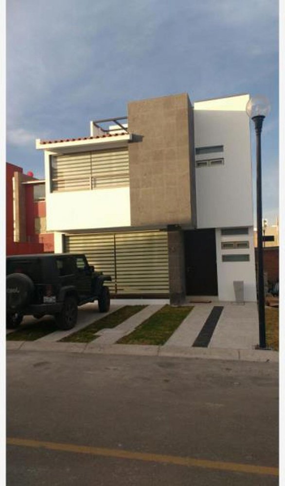 3 bedrooms House in San Buenaventura, Mexico No. 228587