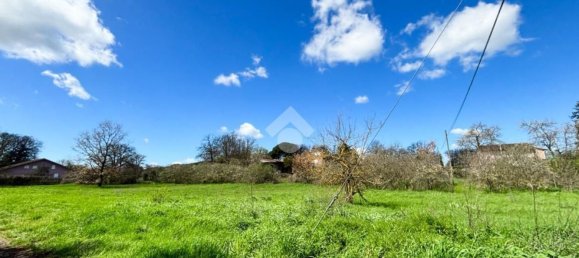 Terreno en Vetralla, Italy No. 345095 3