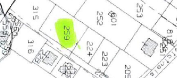 Terreno en Vetralla, Italy No. 345095 12