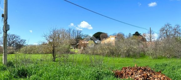 Terreno en Vetralla, Italy No. 345095 7